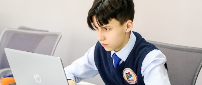 Первый тур заключительного этапа Всероссийского конкурса научно-технологических проектов «Большие вызовы»