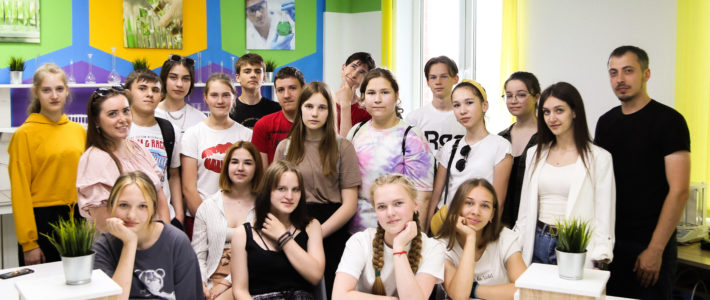 Экскурсионная программа ко Дню защиты детей