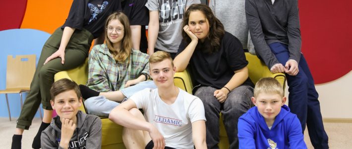 Стартовала программа «Фото- и видеомонтаж»