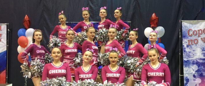 Успех выпускников февральской спортивной образовательной смены