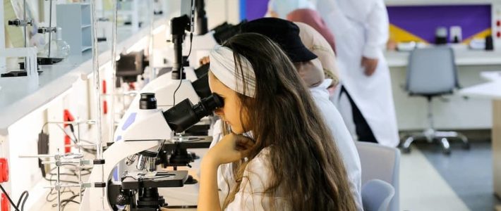 Исламский Культурный центр в гостях у «Миры»