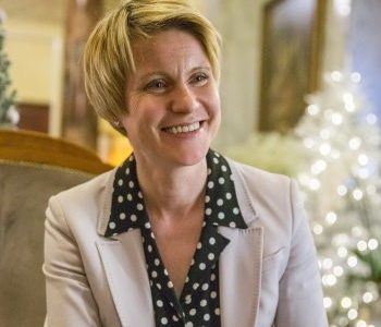 Е.В. Шмелева: «Учеба — это счастье»