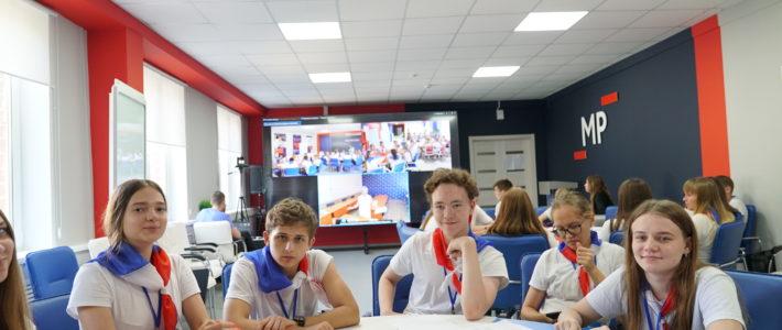 Трек «Финансовая грамотность»: от простого – к сложному для июльской смены «Школа успеха»