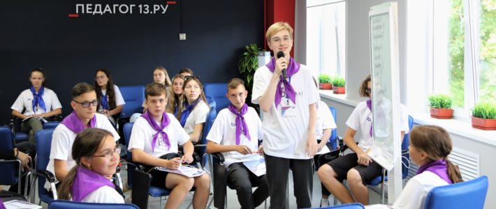 «Бинилект» участвовал в онлайн-конференции со спикерами инновационного центра «Сколково»