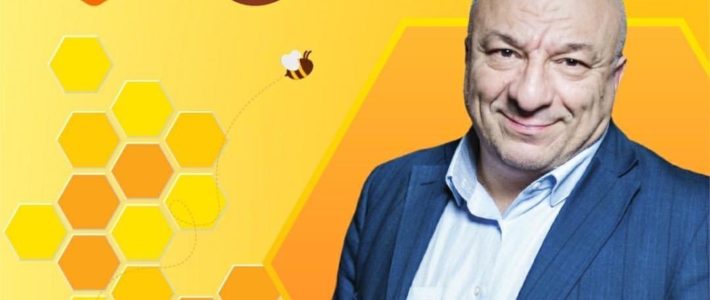 В гостях у сказки. Образование Мордовии