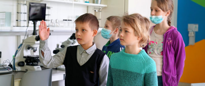 Выходные в Центре «Мира»