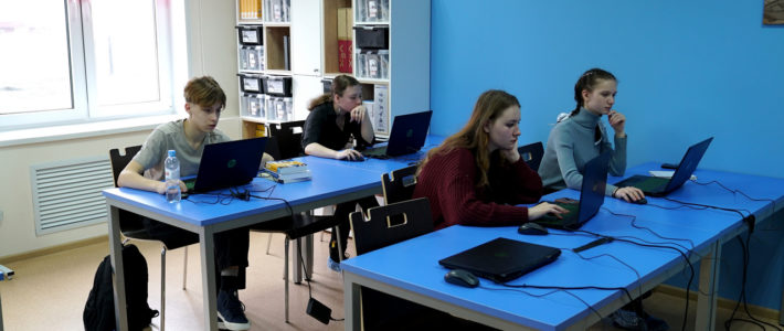 «Большие вызовы 2022»: первый заключительный этап Конкурса