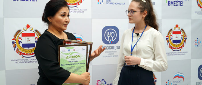 «Гильдия журналистов» посетила кулинарный баттл