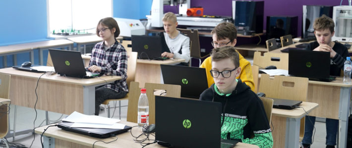 Заключительный отборочный этап на августовскую образовательную программу по информатике ОЦ «Сириус»