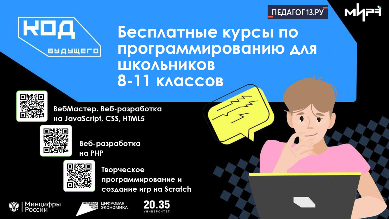 Входное тестирование на программы университета синергия для участия в проекте код будущего