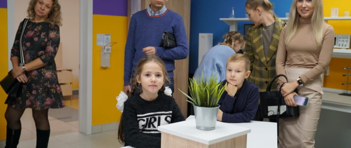 Экскурсионная программа в «Центре «Мира» Экскурсионная программа в «Центре «Мира»