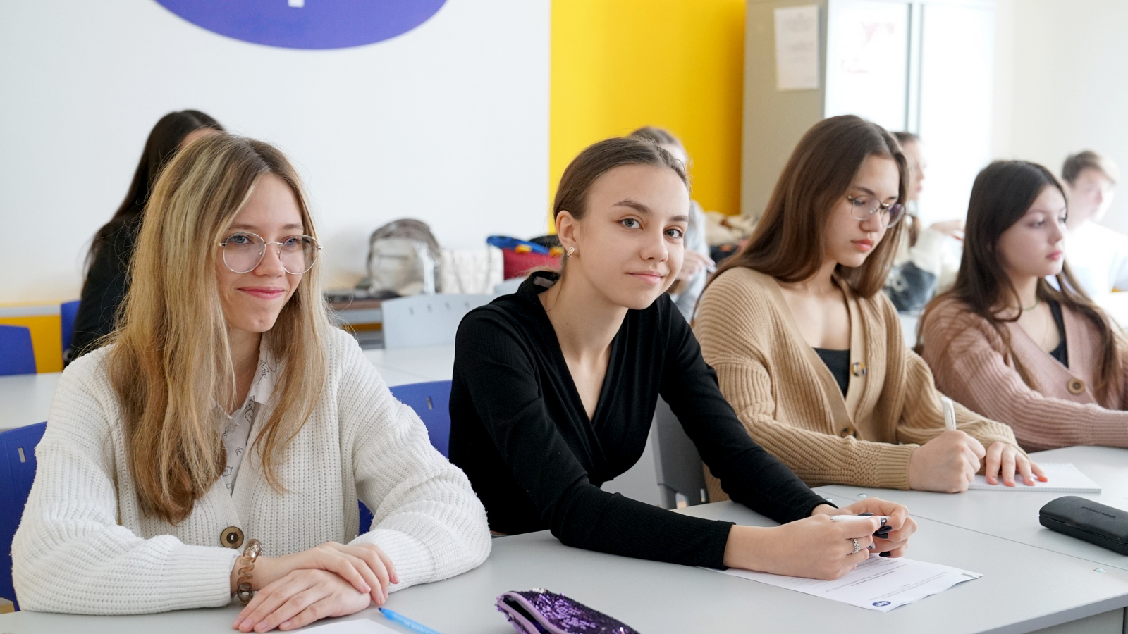 Рабочая программа журналистика. Журналистика будущего.