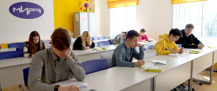 Результаты Заключительного отборочного тура дополнительной образовательной программы «3D-моделирование»