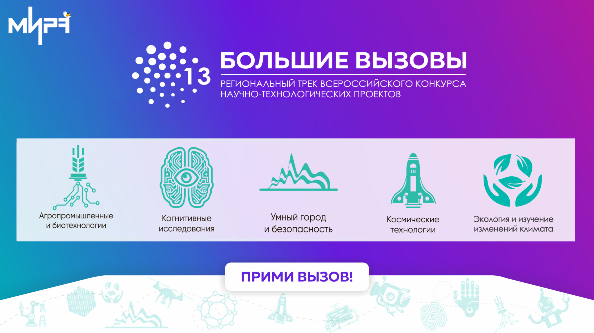 Примеры проектов большие вызовы когнитивные исследования ❗ Всем-всем, кто хочет участвовать во Всероссийском конкурсе научно-технологичес