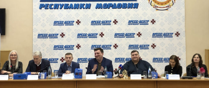 ПОКОРЯЕМ ВЕРШИНЫ МЕДИАПРОСТРАНСТВА