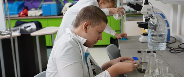 Продолжаются октябрьские смены «Чир спорт» и «Агротехнологии будущего» Регионального центра «Мира» Продолжаются октябрьские смены «Чир спорт» и «Агротехнологии будущего» Регионального центра «Мира»