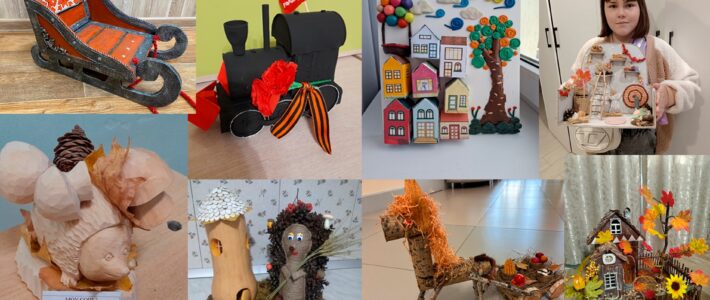 Итоги творческого конкурса «Папа может» Итоги творческого конкурса «Папа может»