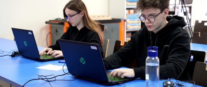 Отборочный этап программы «Алгоритмы и анализ данных»