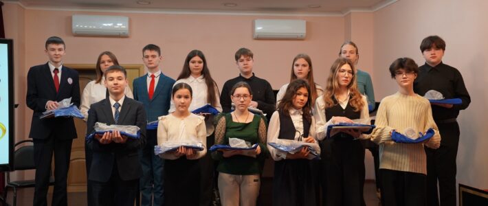 Старт образовательной программы «Музыкально-исполнительское искусство»