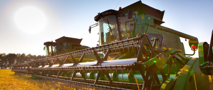 Агропромышленный холдинг «Талина»